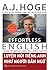 Luyện Nói Tiếng Anh Như Người Bản Ngữ by A.J.Hoge