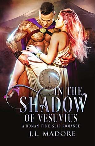 In the Shadow of Vesuvius (Vesuvius, #1-5)