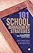 101 SCHOOL MANAGEMENT STRAT...