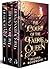 The Court of the Faerie Queen: The River Witch #1-3 (The River Witch #1-3)