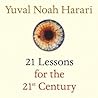 21 Lessons for th...