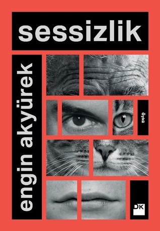 Sessizlik (Paperback)