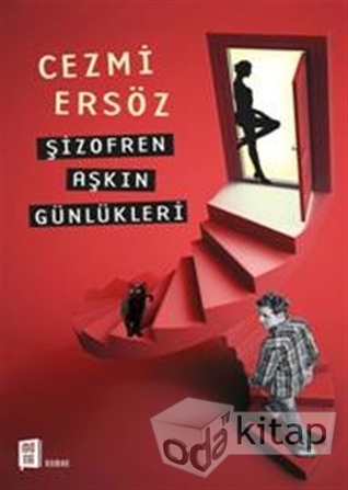 Şizofren Aşkın Günlükleri (Paperback)