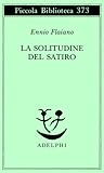 La solitudine del...
