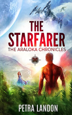 The Starfarer (The Araloka Chronicles, #2)