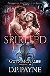 Spirited by D.P. Payne
