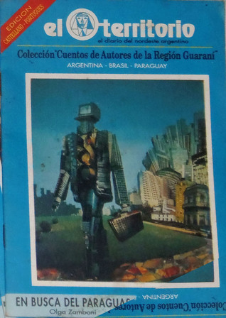 En busca del paraguas (Paperback)
