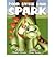 Poor Little Dino Spark