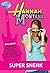 Disney 'Hannah Montana' Super Sneak (Disney Novels)