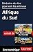 Itinéraire de rêve pour voir les animaux - Afrique du Sud by Ariane Arpin-Delorme
