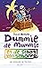 Dummie de Mummie en de scha...