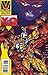 X-O Manowar (1992-1996) #46 by Ron Marz