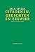 Citroenen, gedichten en zee...
