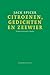 Citroenen, gedichten en zeewier
