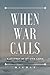 When War Calls