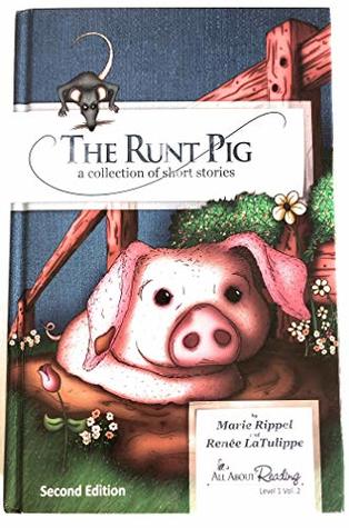 The Runt Pig: A Collection of Short Stories (Hardcover)