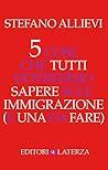 5 cose che tutti ...