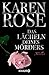 Das Lächeln deines Mörders (Romantic Suspense, #2)
