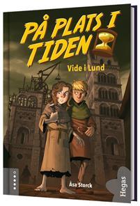 Vide i Lund (Hardcover)
