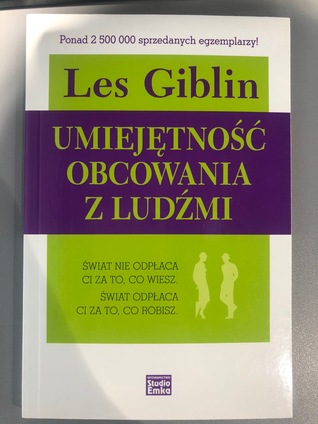 Umiejętność obcowania z ludźmi