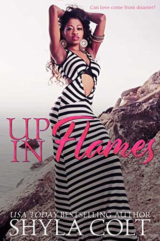 Up in Flames (Kindle Edition)