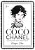 Coco Chanel by Megan Hess
