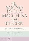 Il sogno della macchina da cucire Book cover for Il sogno della macchina da cucire
