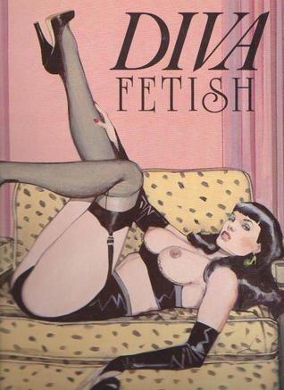 Diva Fetish (Paperback)