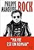 Rock: La première autobiogr...