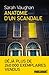 Anatomie d'un scandale