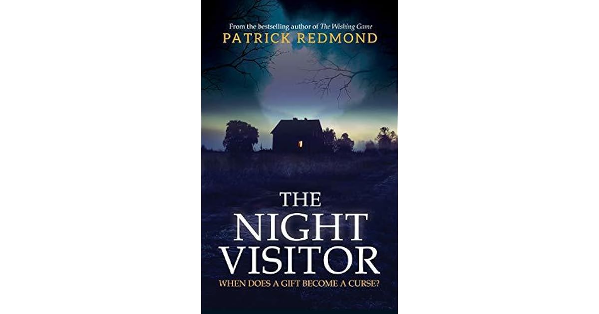 The Night Visitor by Patrick Redmond