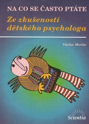 Ze zkušeností dětského psychologa