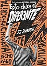 Esta chica es diferente by J.J.  Johnson