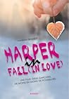 Harper in fall (in love) (Harper, #2)