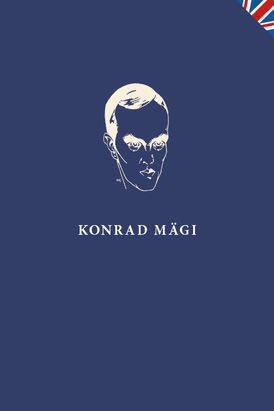 Konrad Mägi