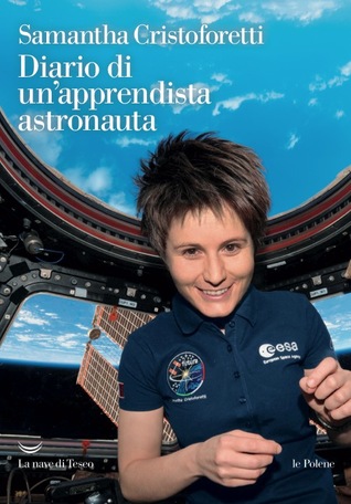 Diario di un'apprendista astronauta (Paperback)