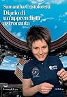 Book cover for Diario di un'apprendista astronauta