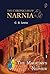 magician's nephew, the by C.S. Lewis
