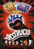 Bunny vs Monkey: Destructo