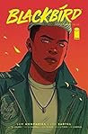 Blackbird #3 by Sam Humphries