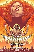 X-Men: Phoenix in Darkness by Grant Morrison