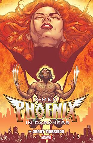 X-Men: Phoenix in Darkness by Grant Morrison (Kindle Edition)
