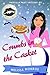 Crumbs in the Casket by Melissa Monroe