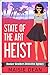 State of the Art Heist (Booker Brothers Detective Agency #1) by Maisie Dean