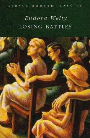 Losing Battles