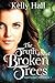 The Truth about Broken Trees (Light Keeper #3)