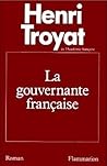 La gouvernante française La gouvernante française