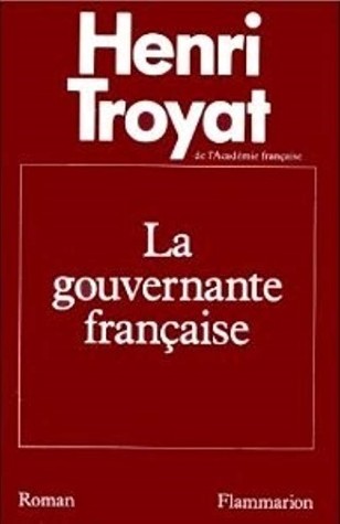 La gouvernante française (Paperback)