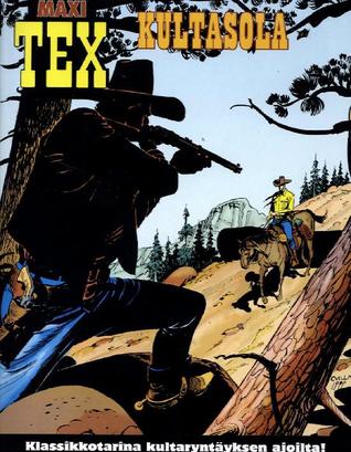 Kultasola (Paperback)