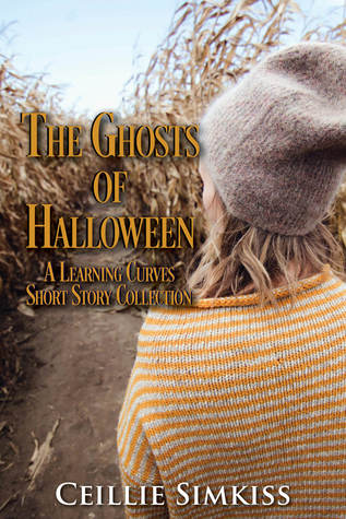 The Ghosts of Halloween (Learning Curves, #1.5)